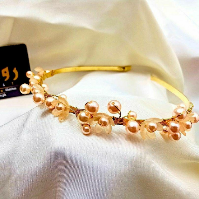 Fancy Hair Band