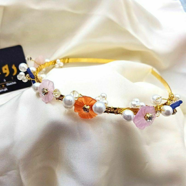 Fancy Hair Band
