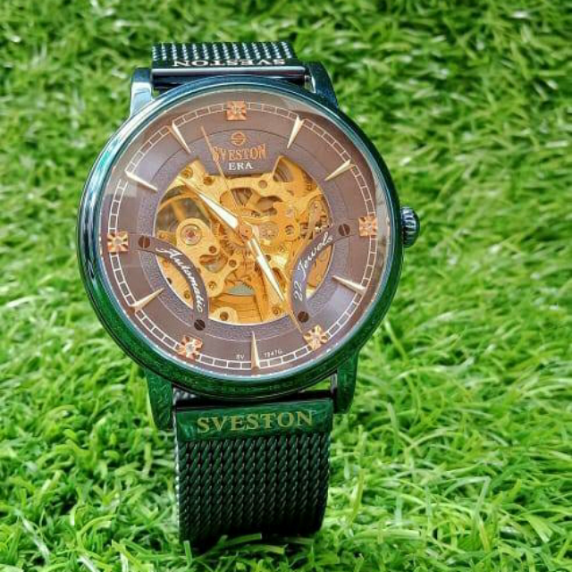 Sveston Era Automatic Men Watch