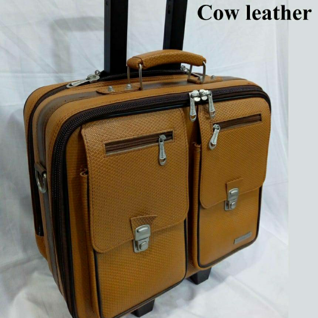 Overnight Trolly Bag