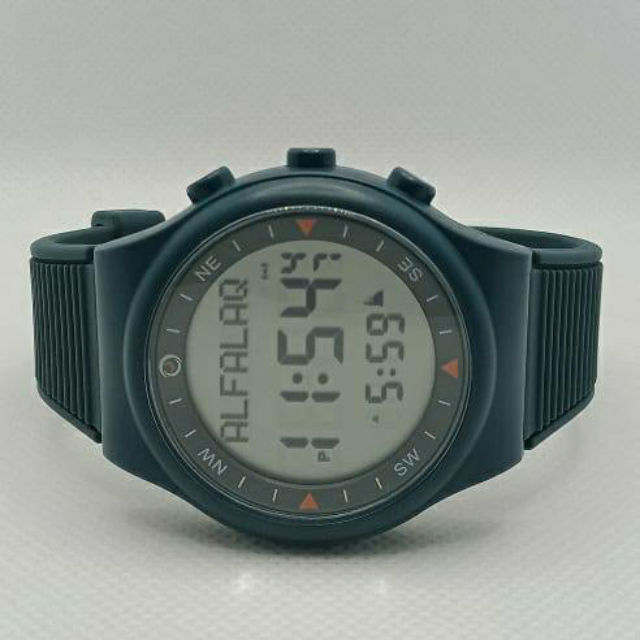 Al Falaq 0244 Watch for Men