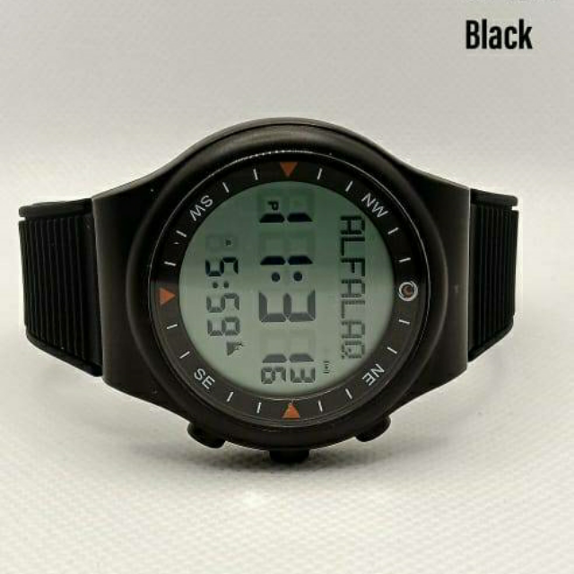 Al Falaq 0244 Watch for Men