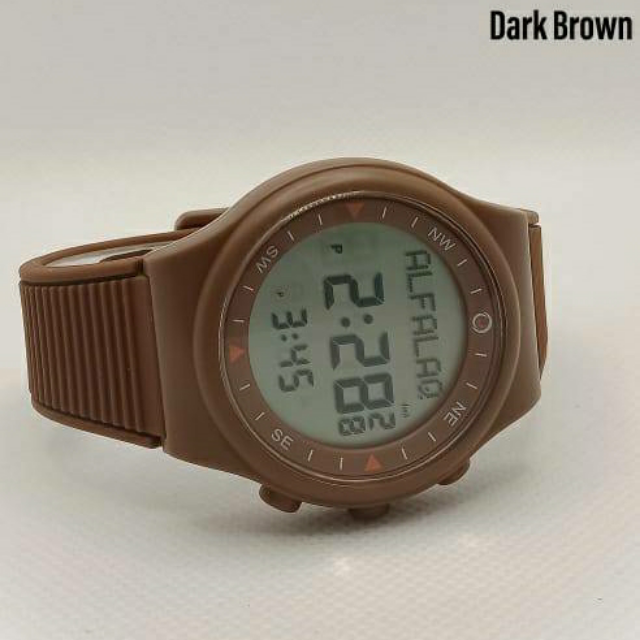Al Falaq 0244 Watch for Men