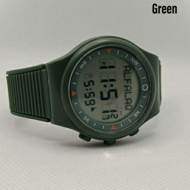 Al Falaq 0244 Watch for Men