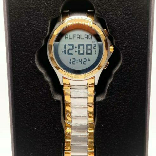 Al Falaq 0243 And 0234 Watch For Men.