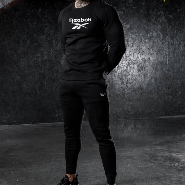 Fleecs Suit