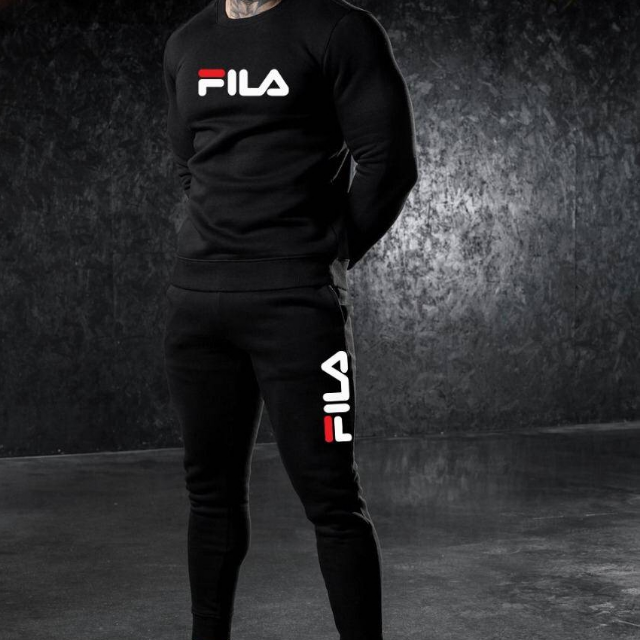Fleecs Suit