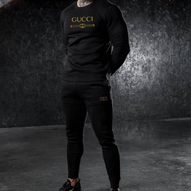 Fleecs Suit