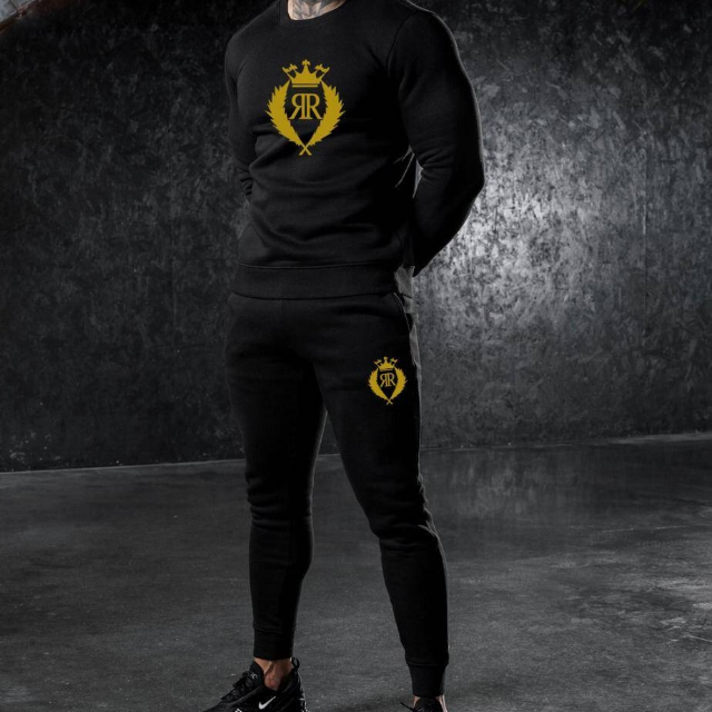 Fleecs Suit