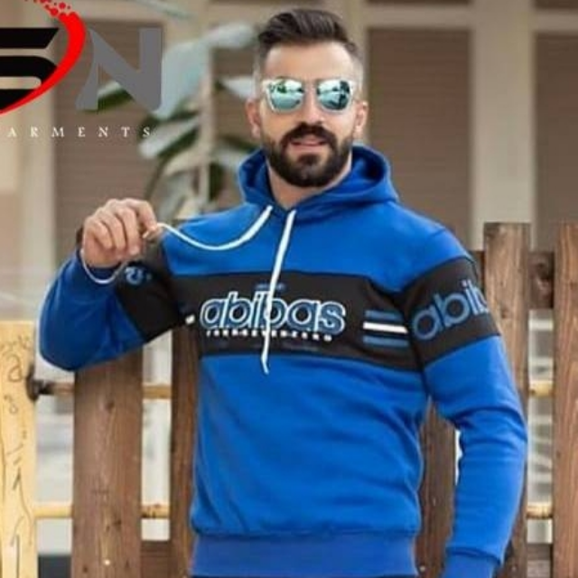 Track Suit By Abibas