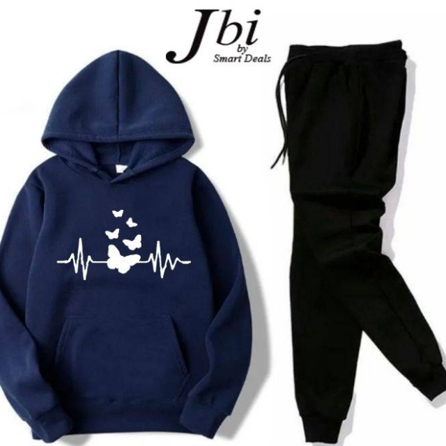 Tracking Suit By Jbi