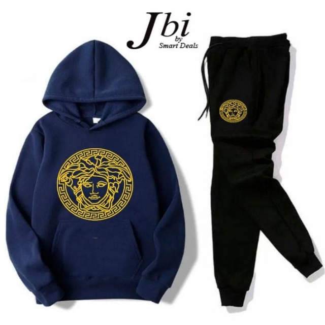 Tracking Suit By Jbi