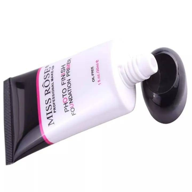 Miss Rose Photo Finish Foundation Primer 25-ML