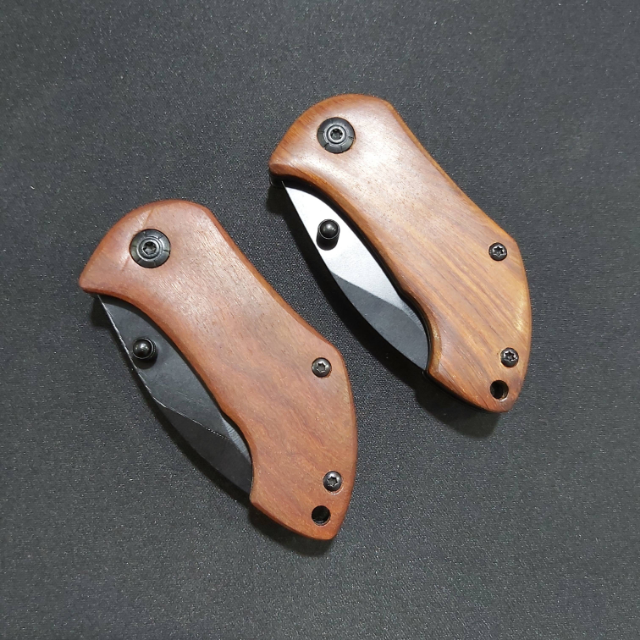 Mini Boker Pocket Knife