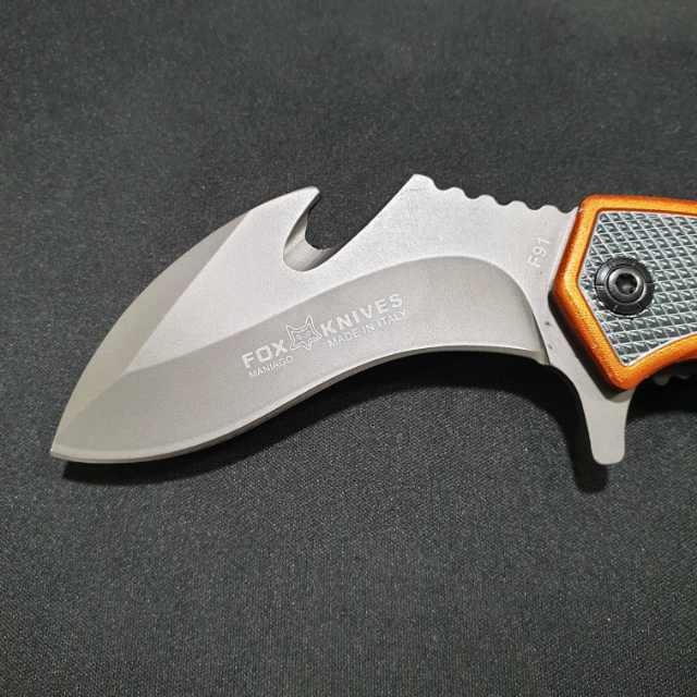 Fox Karambit Knife F91