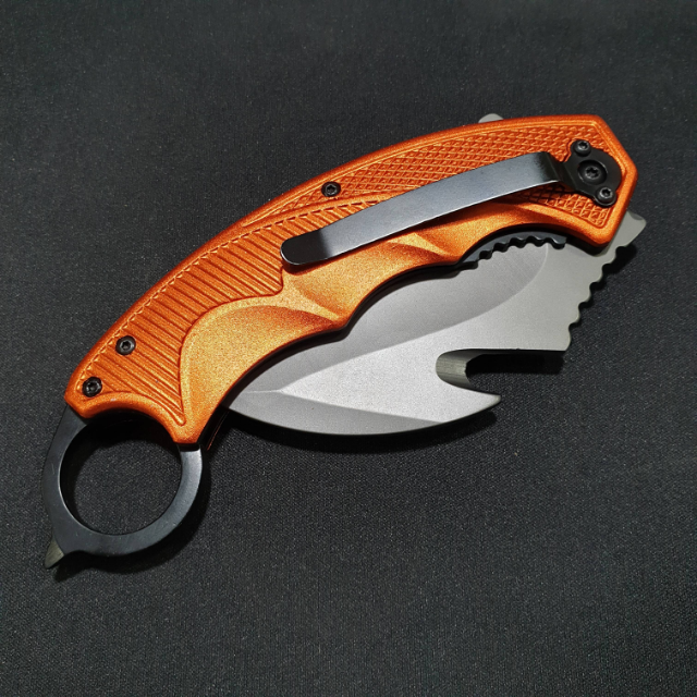 Fox Karambit Knife F91