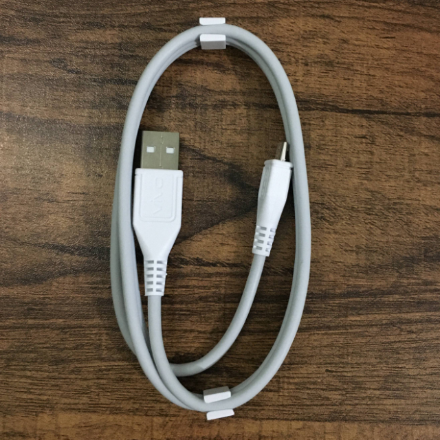 Vivo Fast Charging Cable / Data Cable % Original