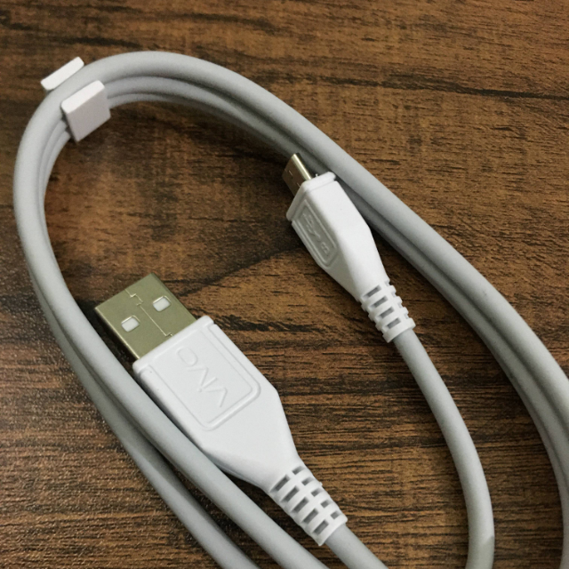 Vivo Fast Charging Cable / Data Cable % Original