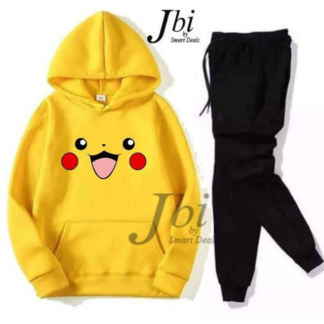 Tracking Suit By Jbi 2 PC