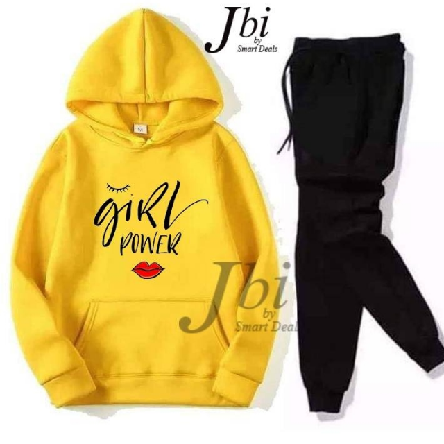 Tracking Suit By Jbi 2 PC