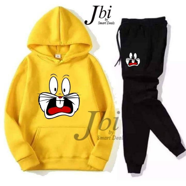 Tracking Suit By Jbi 2 PC