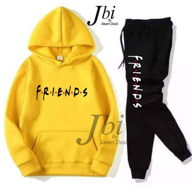 Tracking Suit By Jbi 2 PC