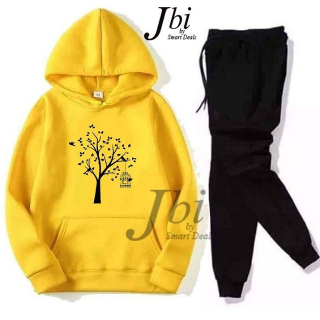 Tracking Suit By Jbi 2 PC