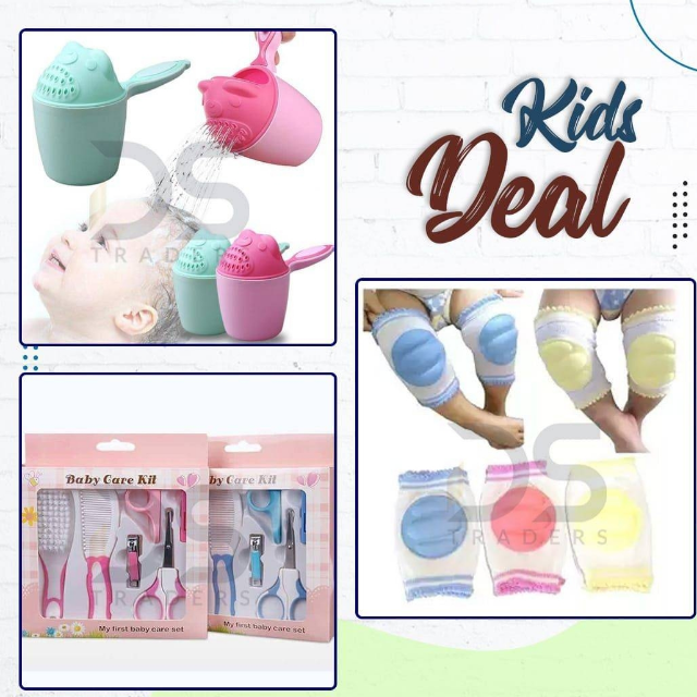 Kids Deal 1