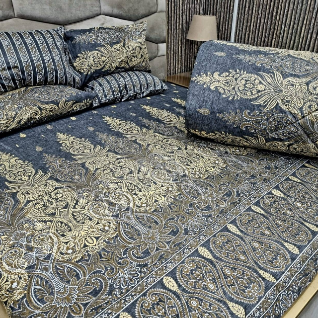 Bedsheet