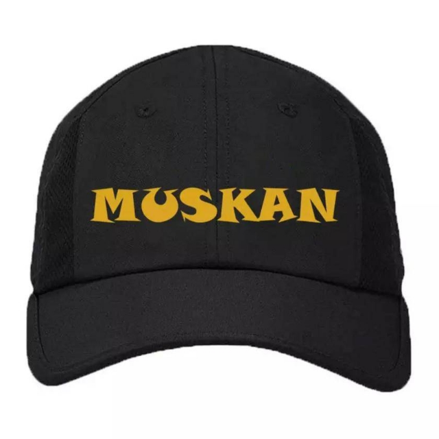 Customize Name Cap
Kids Cap 
Adult Cap