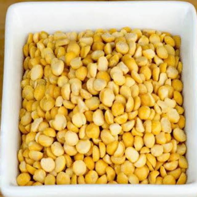 Daal Chana