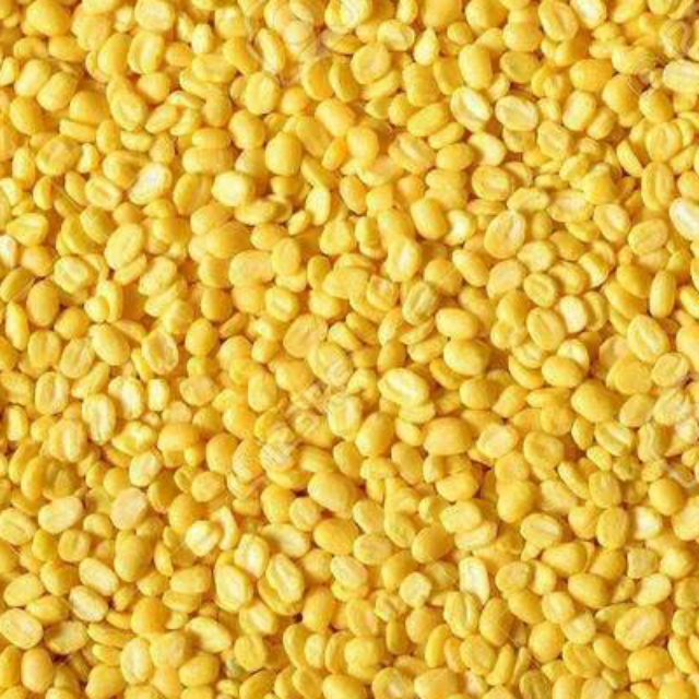Daal Moung