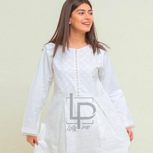 Cotton Kurti