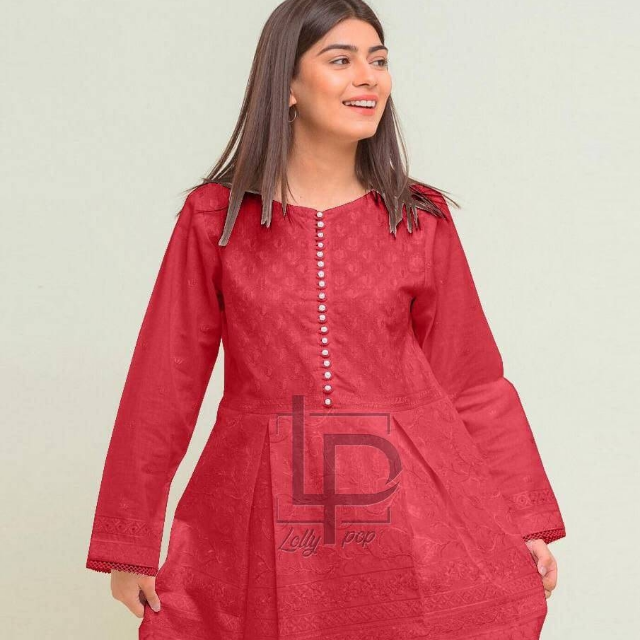 Cotton Kurti