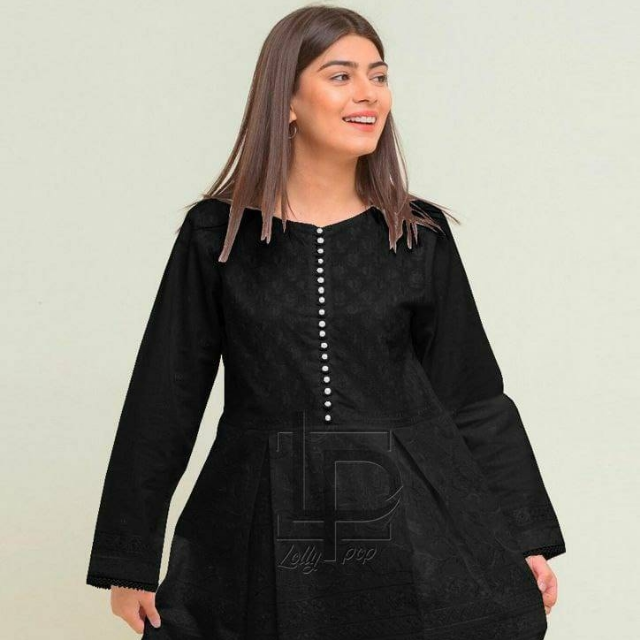 Cotton Kurti