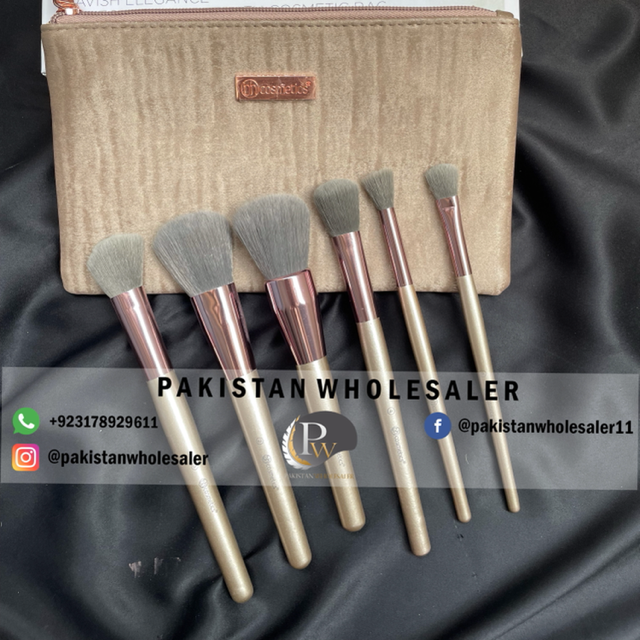 Bh Cosmetics Lavish Elegance