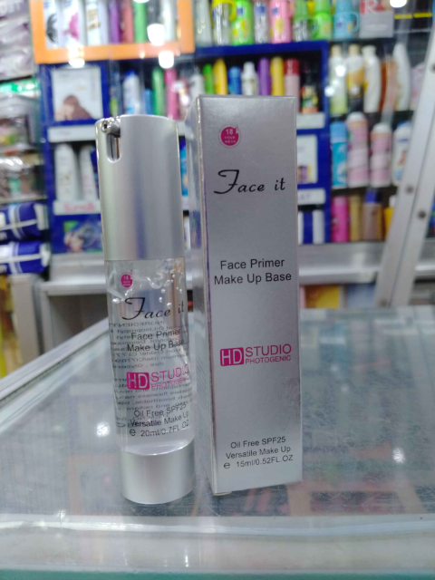 Face Primer Makeup Base