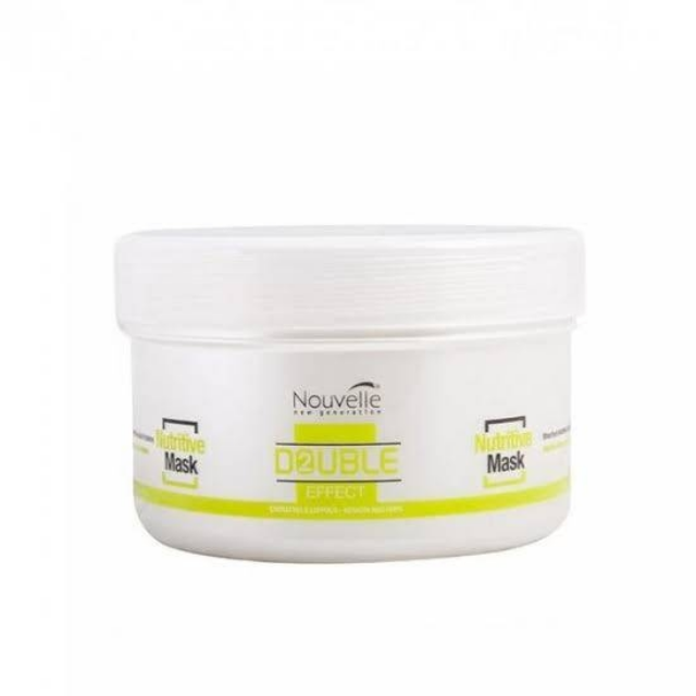 Nouvelle Double Effect Nutritive Hair Mask