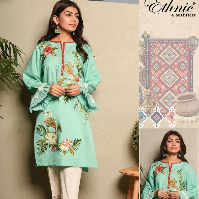 Linen 2PC