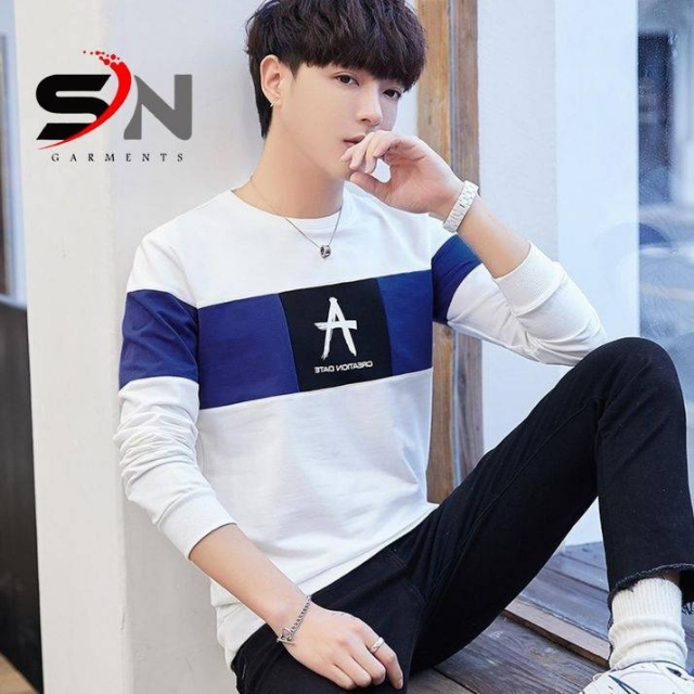 Tshirt By SN