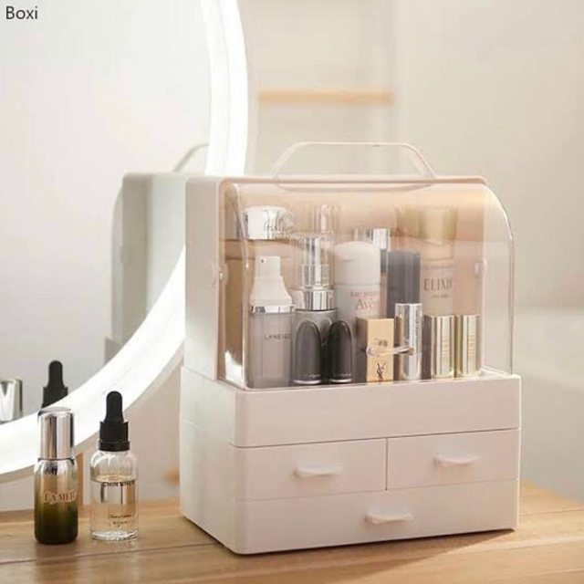 Makeup Storage Box / Organiser