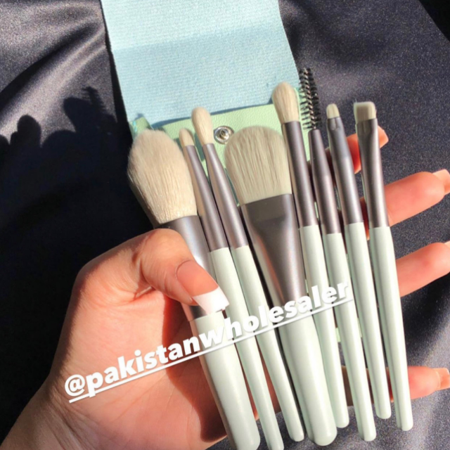 Miniso Pocket Brushes