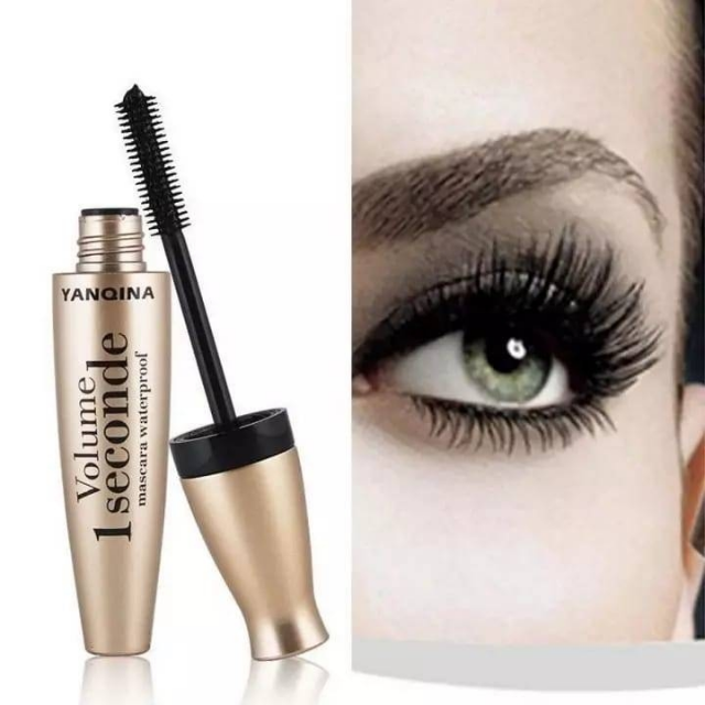 YANQINA Volume 1 Seconde - Mascara Waterproof