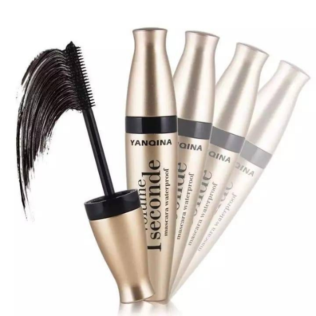 YANQINA Volume 1 Seconde - Mascara Waterproof