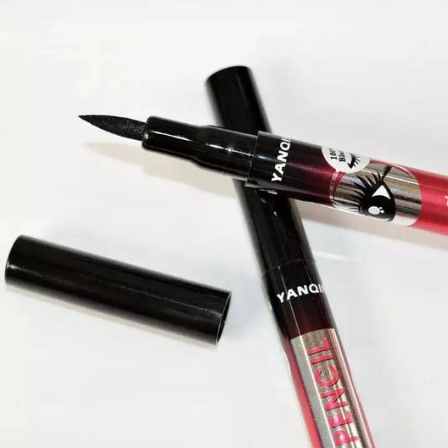 36 Hours Waterproof Long lasting Eyeliner Marker - Black