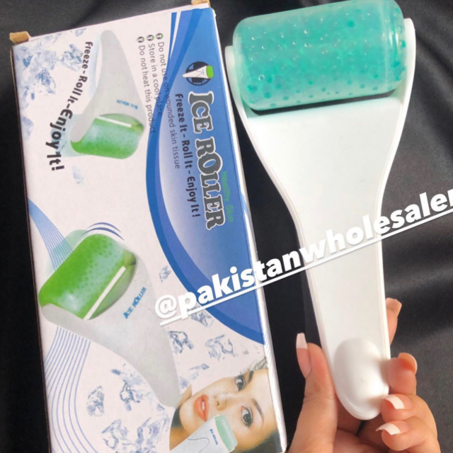 Ice Roller