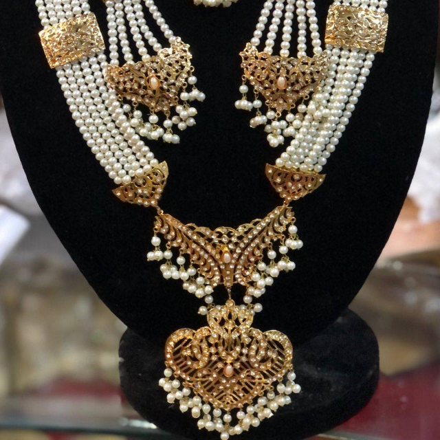 Full Bridal  Set