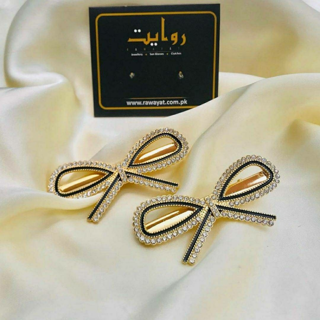 Hair Pins (Pack of 2)