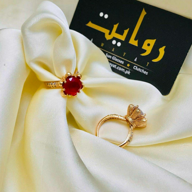 Rings