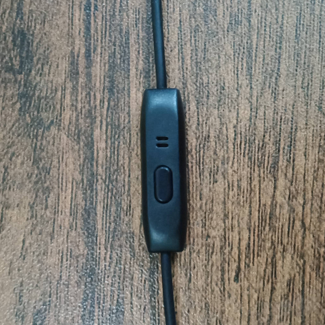 FASTER Stereo Sound Earphone FHF-10C